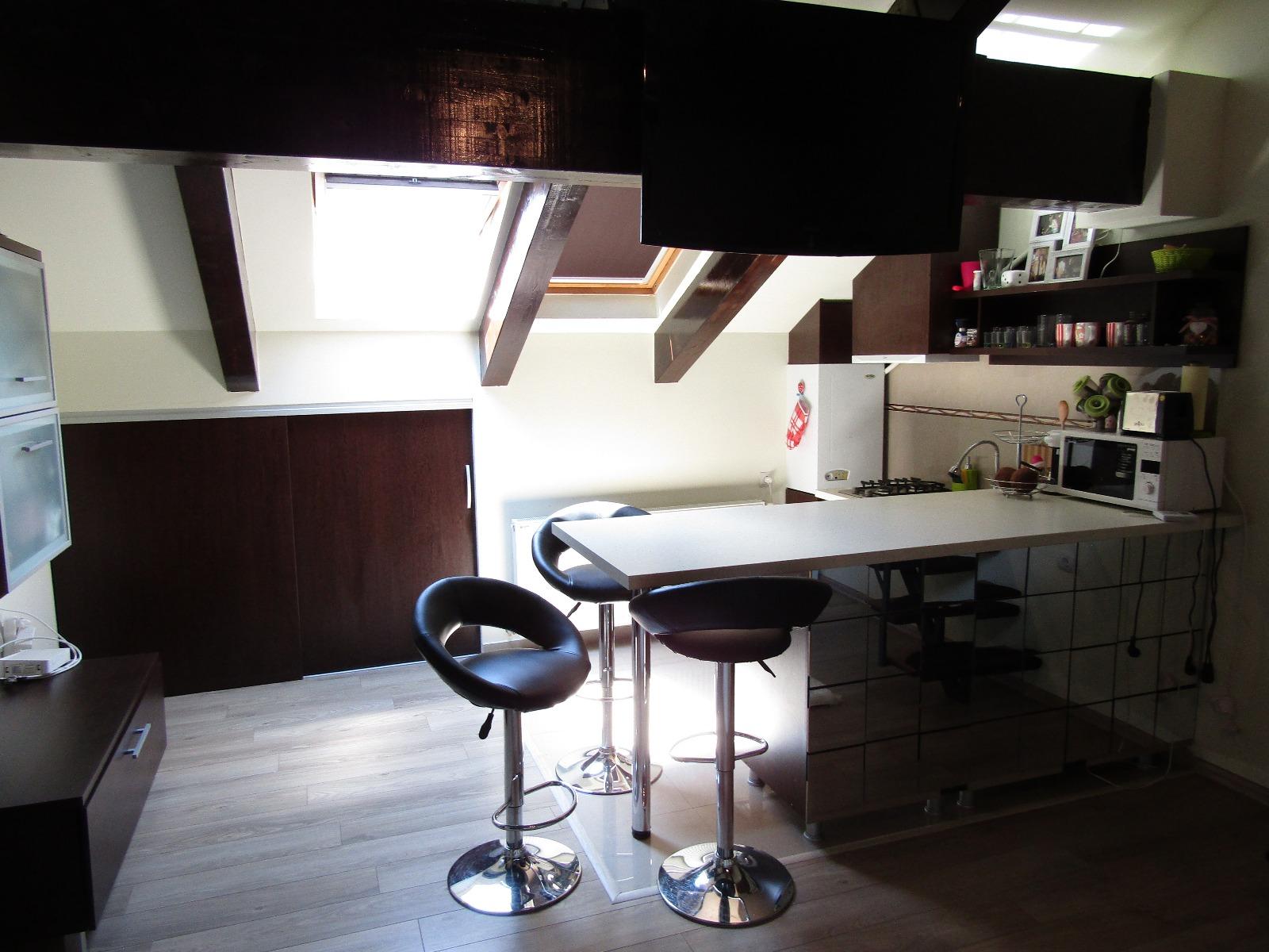 Garsonieră de vânzare Intre Lacuri - 26887AV | BLITZ Cluj-Napoca | Poza4