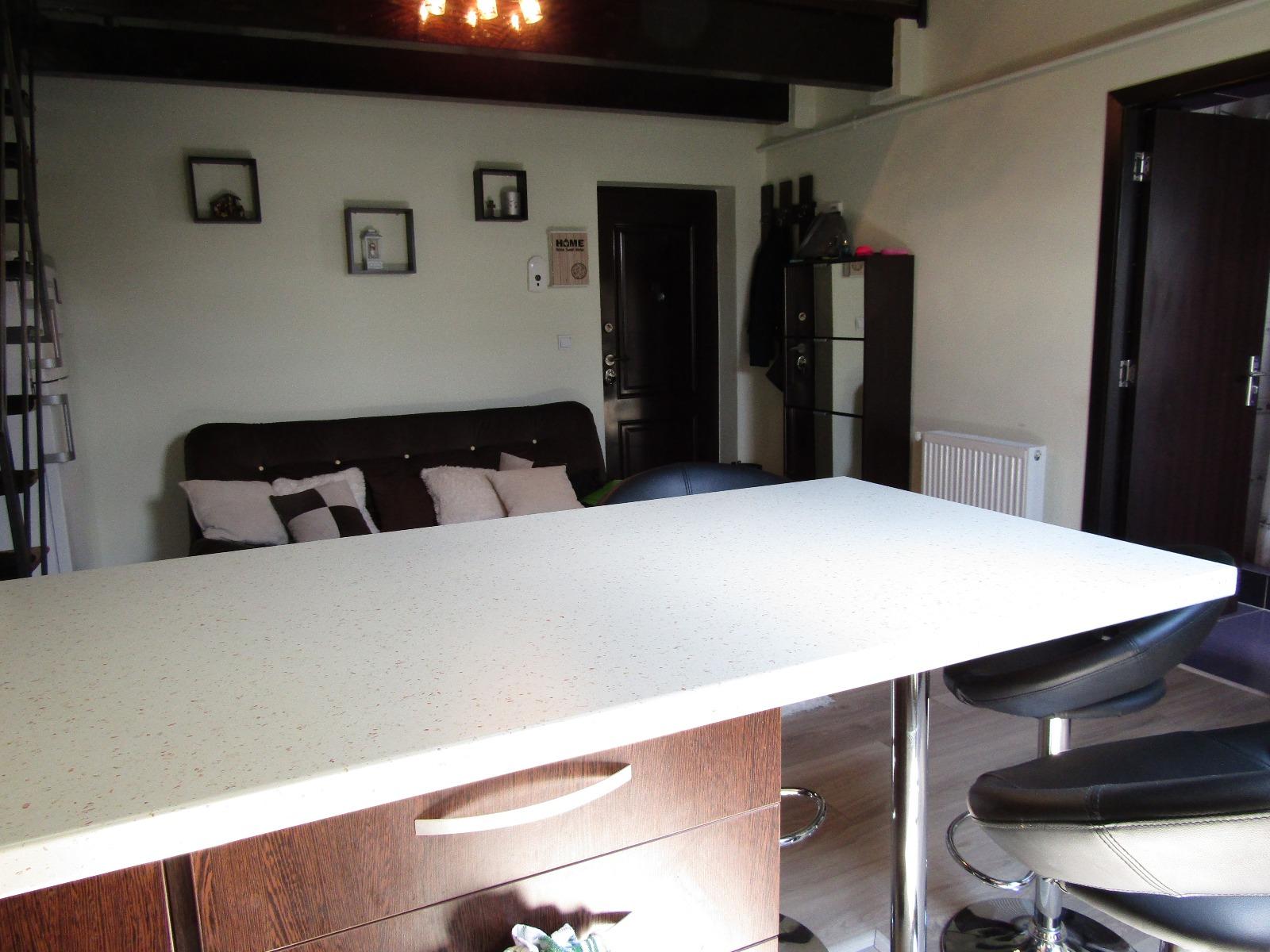 Garsonieră de vânzare Intre Lacuri - 26887AV | BLITZ Cluj-Napoca | Poza2