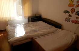 2 camere, 57 mp, terasa de 55 mp! Mobilat! Zona Vivo! Priveliste frumoasa!