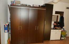 2 camere, 57 mp, terasa de 55 mp! Mobilat! Zona Vivo! Priveliste frumoasa!