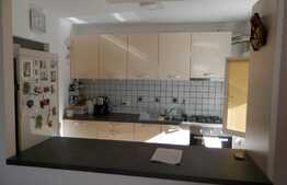 2 camere, 57 mp, terasa de 55 mp! Mobilat! Zona Vivo! Priveliste frumoasa!