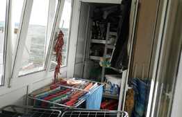 2 camere, 57 mp, terasa de 55 mp! Mobilat! Zona Vivo! Priveliste frumoasa!