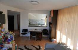 2 camere, 57 mp, terasa de 55 mp! Mobilat! Zona Vivo! Priveliste frumoasa!