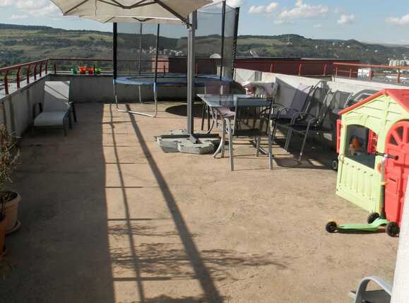 Apartament de vânzare 2 camere Floreşti - 26888AV | BLITZ Cluj-Napoca | Poza12