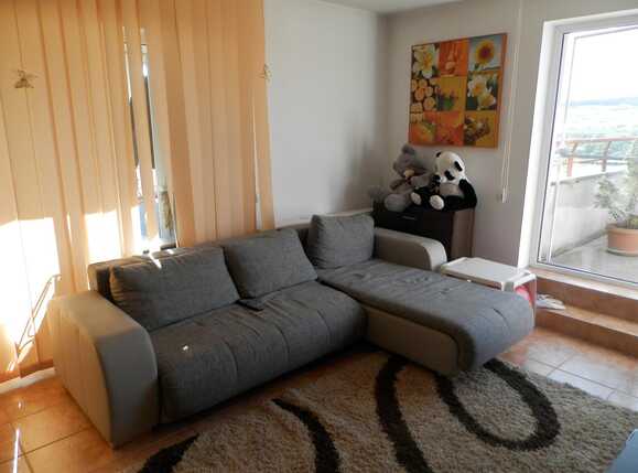 Apartament de vânzare 2 camere Floreşti - 26888AV | BLITZ Cluj-Napoca | Poza2