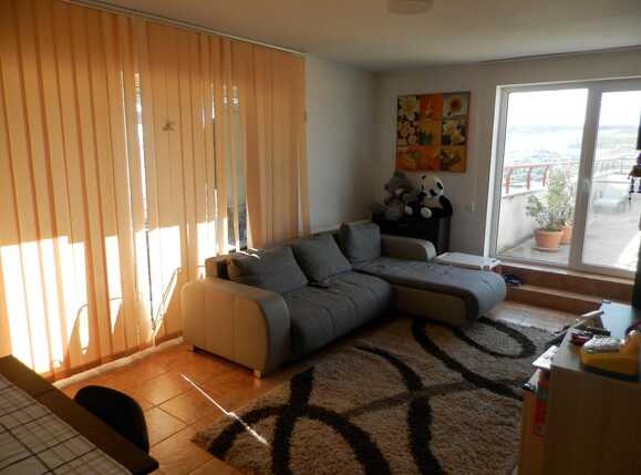 Apartament de vânzare 2 camere Floreşti - 26888AV | BLITZ Cluj-Napoca | Poza1