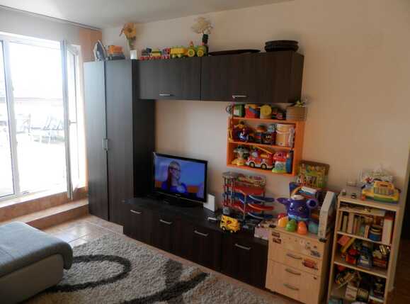 Apartament de vânzare 2 camere Floreşti - 26888AV | BLITZ Cluj-Napoca | Poza4