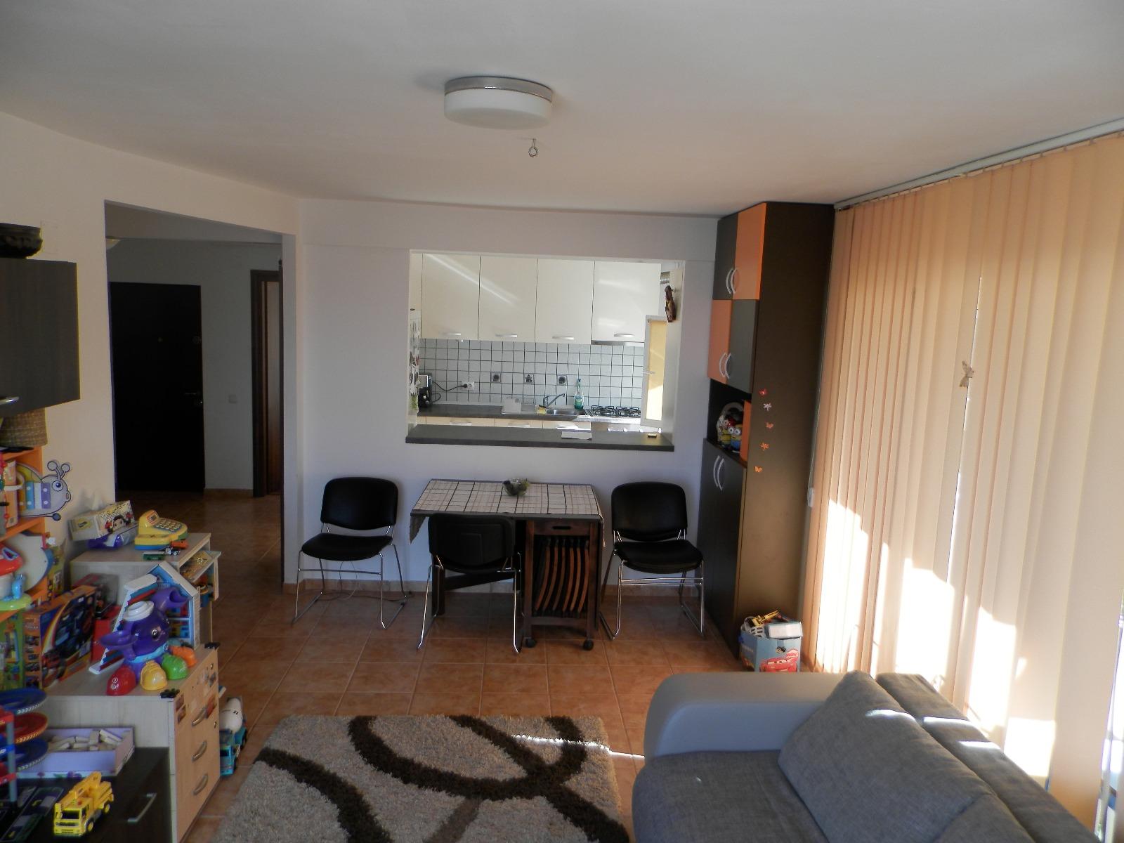 Apartament de vânzare 2 camere Floreşti - 26888AV | BLITZ Cluj-Napoca | Poza3