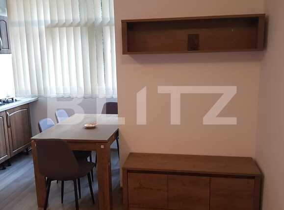 Apartament de închiriat 2 camere Central - 26889AI | BLITZ Cluj-Napoca | Poza2