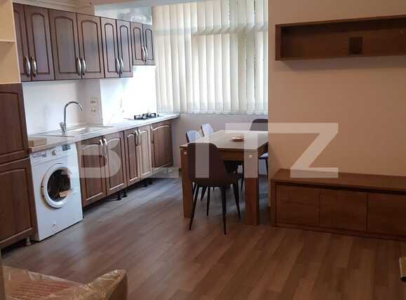 Apartament de închiriat 2 camere Central - 26889AI | BLITZ Cluj-Napoca | Poza1