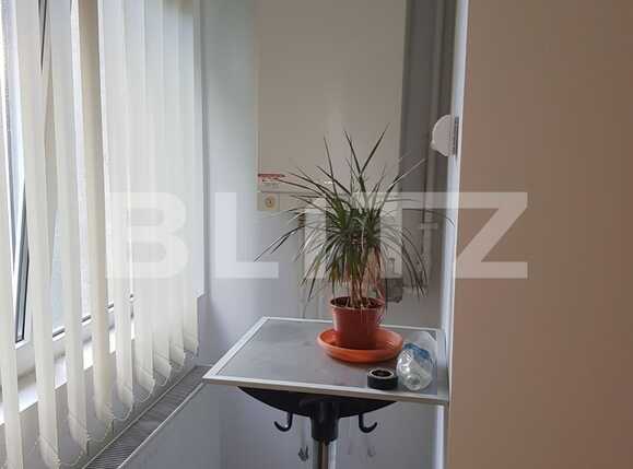 Apartament de închiriat 2 camere Central - 26889AI | BLITZ Cluj-Napoca | Poza9