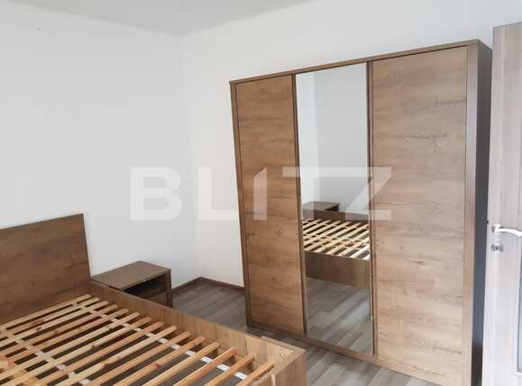 Apartament de închiriat 2 camere Central - 26889AI | BLITZ Cluj-Napoca | Poza4
