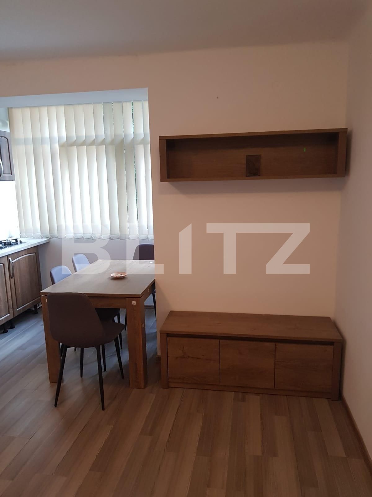 Apartament de închiriat 2 camere Central - 26889AI | BLITZ Cluj-Napoca | Poza2