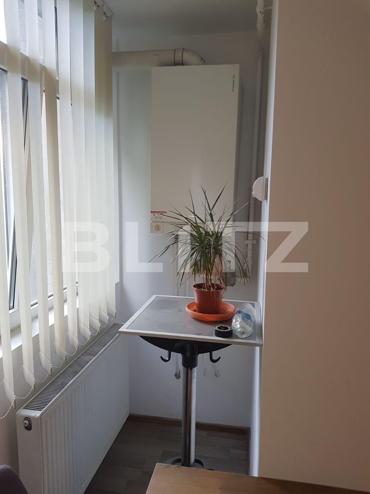 Apartament de închiriat 2 camere Central - 26889AI | BLITZ Cluj-Napoca | Poza9