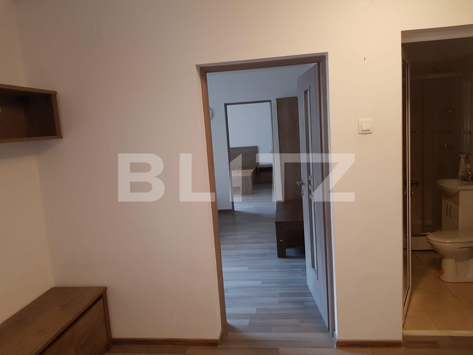 Apartament de închiriat 2 camere Central - 26889AI | BLITZ Cluj-Napoca | Poza3