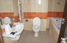 De inchiriat 2 camere, 48 mp, mobilat nou in zona Iulius Mall