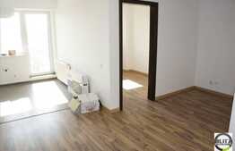 De inchiriat 2 camere, 48 mp, mobilat nou in zona Iulius Mall