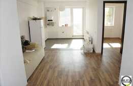 De inchiriat 2 camere, 48 mp, mobilat nou in zona Iulius Mall