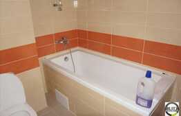 De inchiriat 2 camere, 48 mp, mobilat nou in zona Iulius Mall