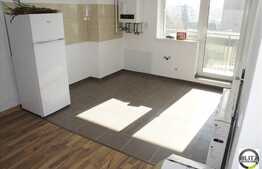 De inchiriat 2 camere, 48 mp, mobilat nou in zona Iulius Mall