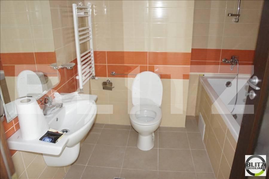 Apartament de închiriat 2 camere Marasti - 2689AI | BLITZ Cluj-Napoca | Poza13