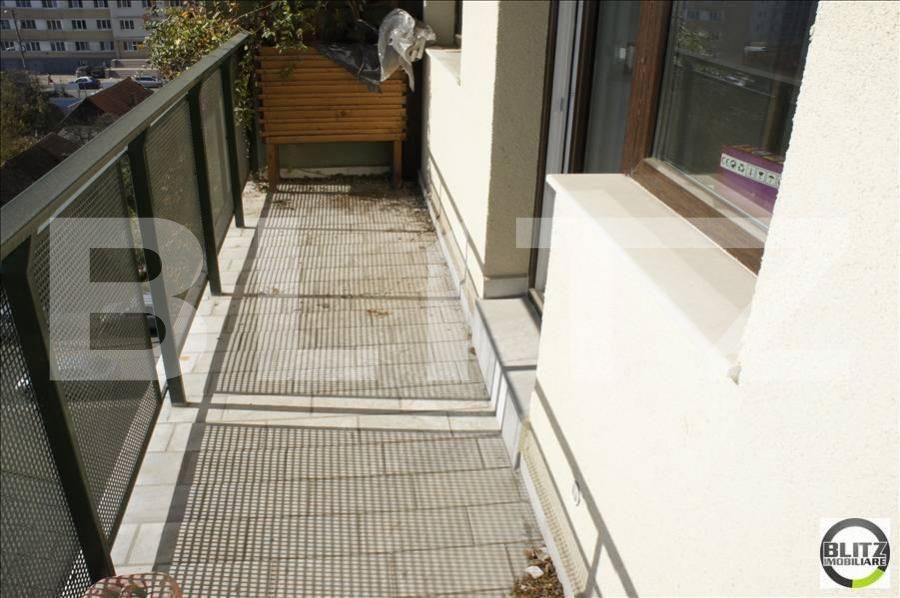 Apartament de închiriat 2 camere Marasti - 2689AI | BLITZ Cluj-Napoca | Poza12