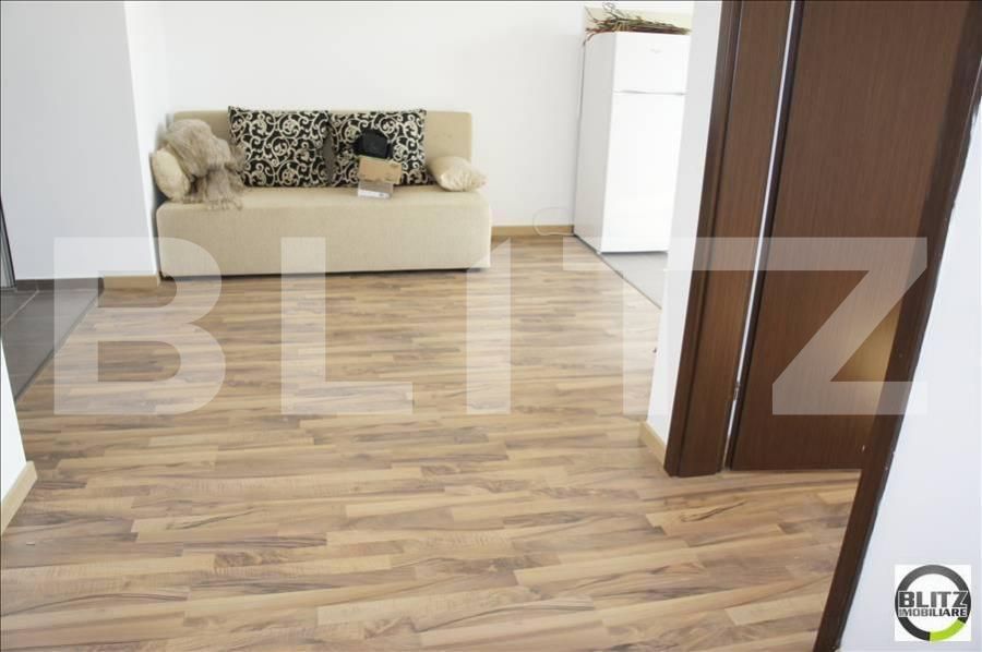 Apartament de închiriat 2 camere Marasti - 2689AI | BLITZ Cluj-Napoca | Poza3