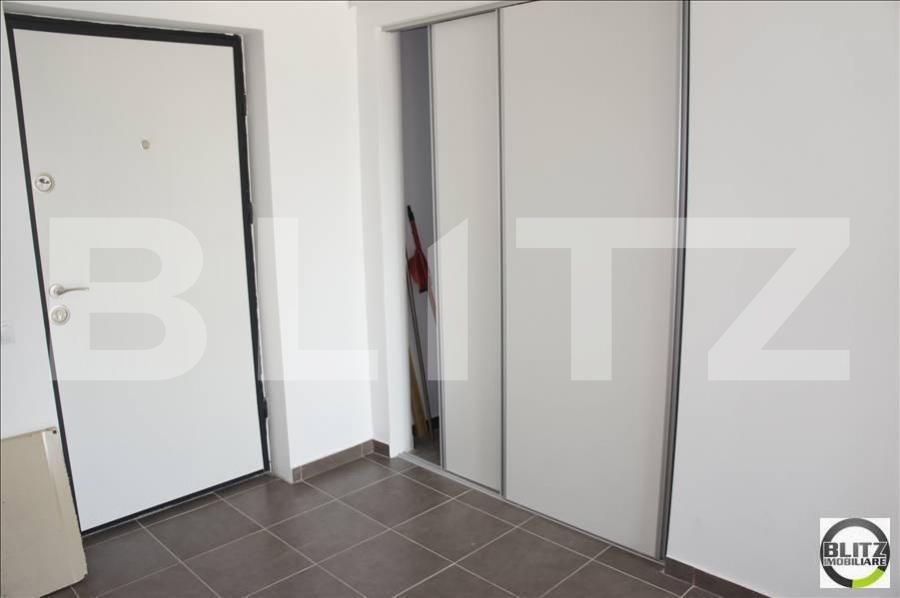 Apartament de închiriat 2 camere Marasti - 2689AI | BLITZ Cluj-Napoca | Poza11