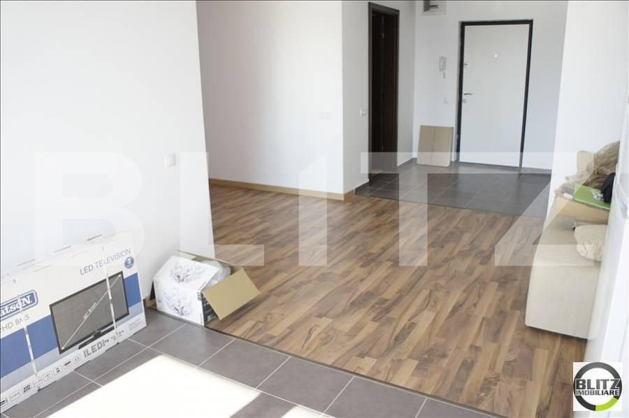 Apartament de închiriat 2 camere Marasti - 2689AI | BLITZ Cluj-Napoca | Poza4