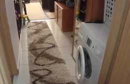 Vanzare 3 camere, 63 mp, 3 balcoane! 2 locuri de parcare! Zona Avram Iancu!