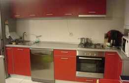 Vanzare 3 camere, 63 mp, 3 balcoane! 2 locuri de parcare! Zona Avram Iancu!