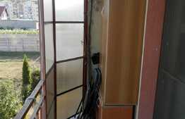 Vanzare 3 camere, 63 mp, 3 balcoane! 2 locuri de parcare! Zona Avram Iancu!