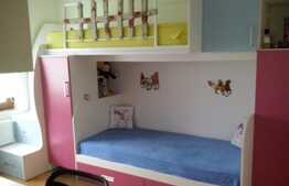 Vanzare 3 camere, 63 mp, 3 balcoane! 2 locuri de parcare! Zona Avram Iancu!