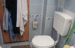 Vanzare 3 camere, 63 mp, 3 balcoane! 2 locuri de parcare! Zona Avram Iancu!