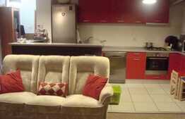 Vanzare 3 camere, 63 mp, 3 balcoane! 2 locuri de parcare! Zona Avram Iancu!