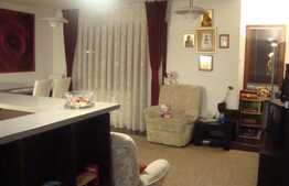 Vanzare 3 camere, 63 mp, 3 balcoane! 2 locuri de parcare! Zona Avram Iancu!