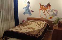 Vanzare 3 camere, 63 mp, 3 balcoane! 2 locuri de parcare! Zona Avram Iancu!