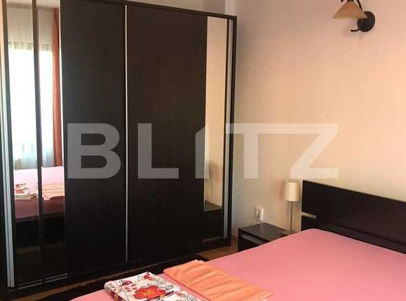 Apartament de închiriat 2 camere Central - 26891AI | BLITZ Cluj-Napoca | Poza3