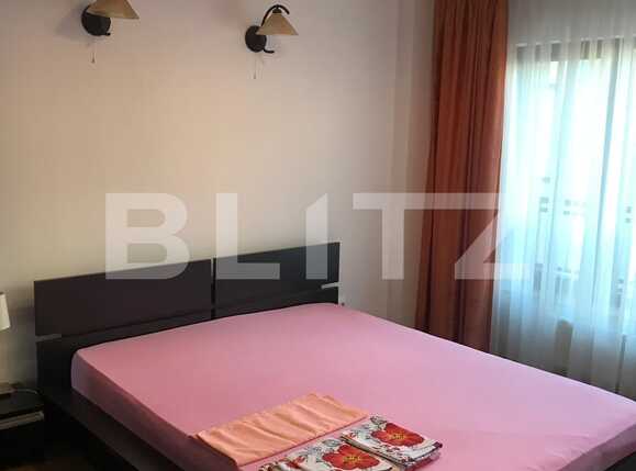 Apartament de închiriat 2 camere Central - 26891AI | BLITZ Cluj-Napoca | Poza4