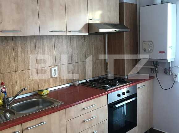 Apartament de închiriat 2 camere Central - 26891AI | BLITZ Cluj-Napoca | Poza5