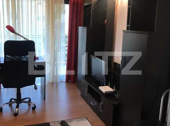 Apartament de închiriat 2 camere Central - 26891AI | BLITZ Cluj-Napoca | Poza2