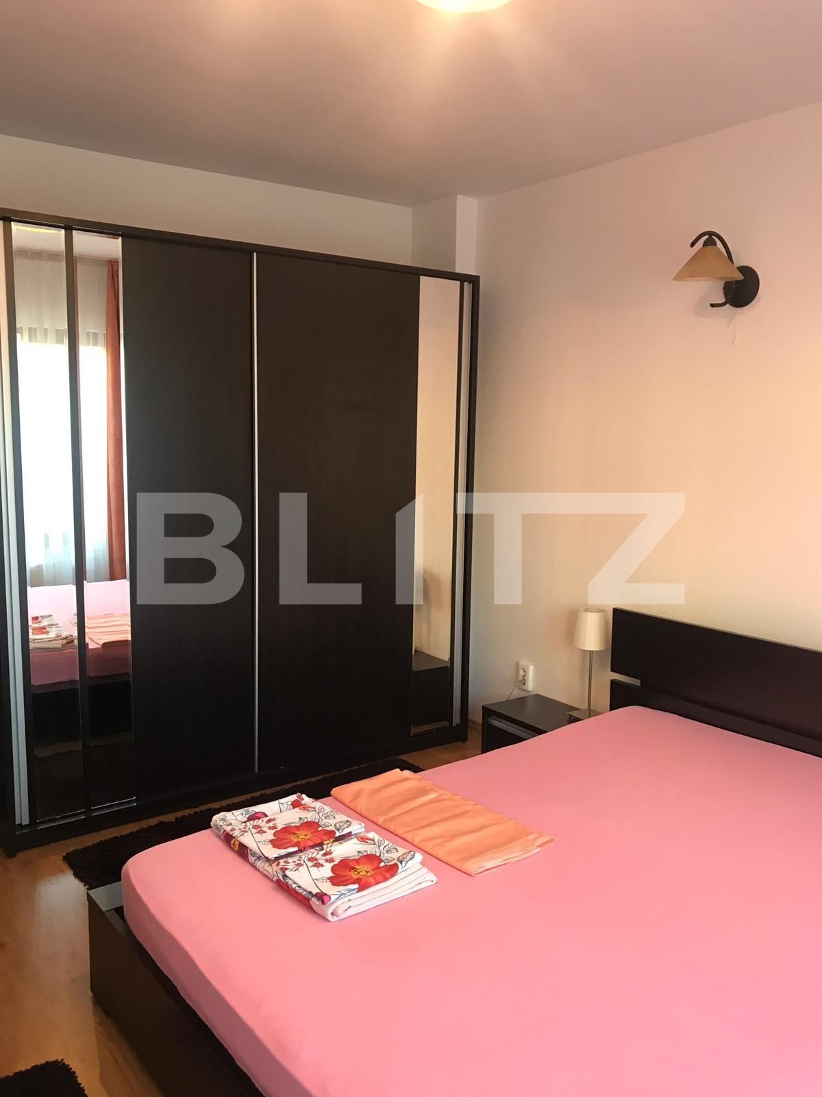 Apartament de închiriat 2 camere Central - 26891AI | BLITZ Cluj-Napoca | Poza3