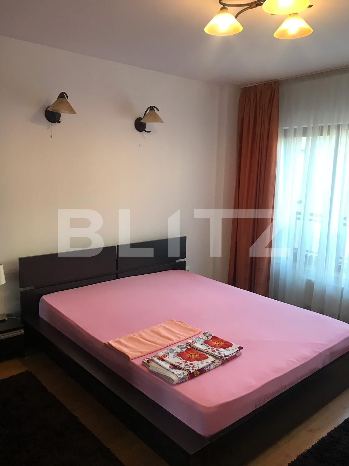 Apartament de închiriat 2 camere Central - 26891AI | BLITZ Cluj-Napoca | Poza4