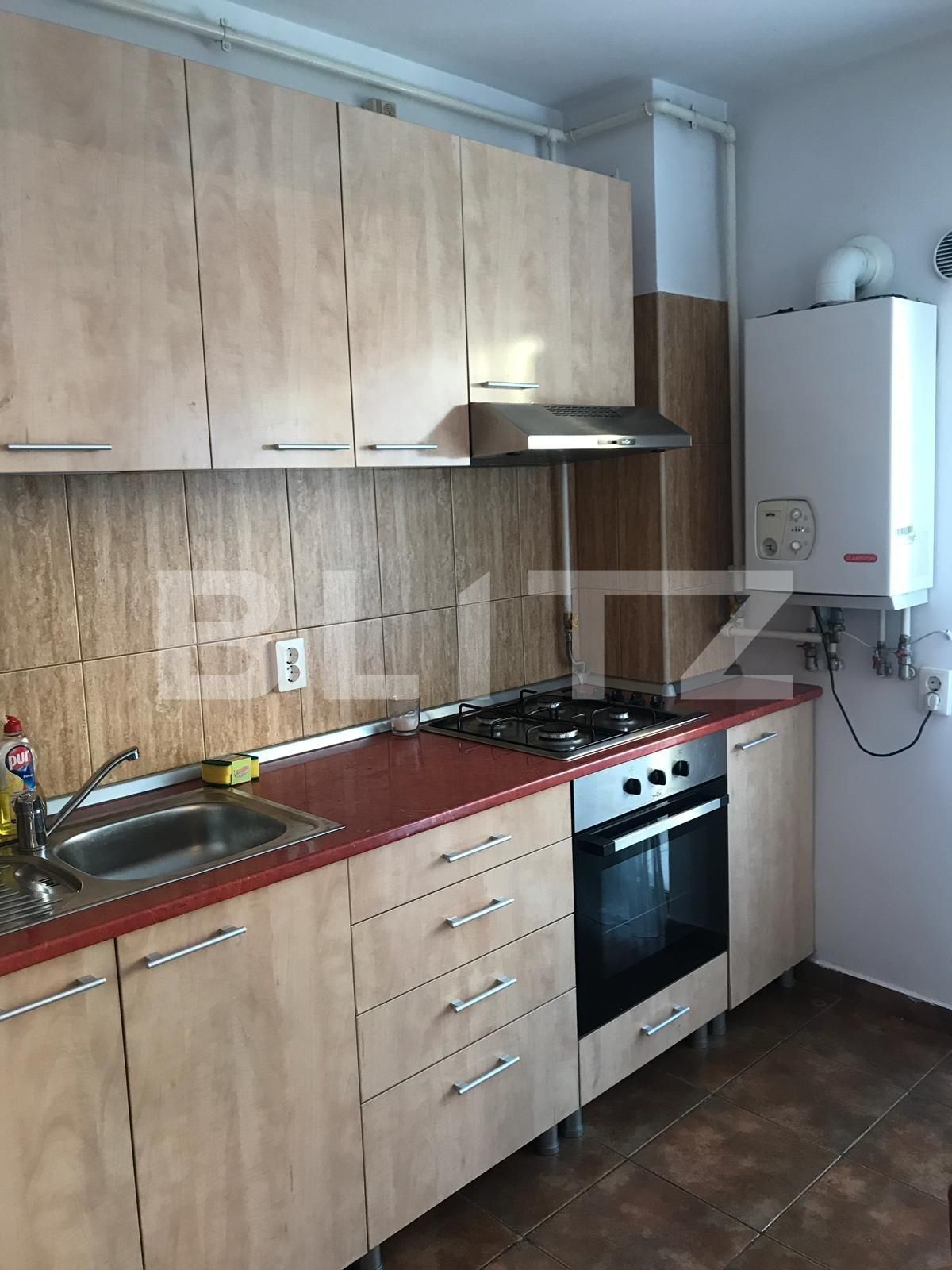 Apartament de închiriat 2 camere Central - 26891AI | BLITZ Cluj-Napoca | Poza5