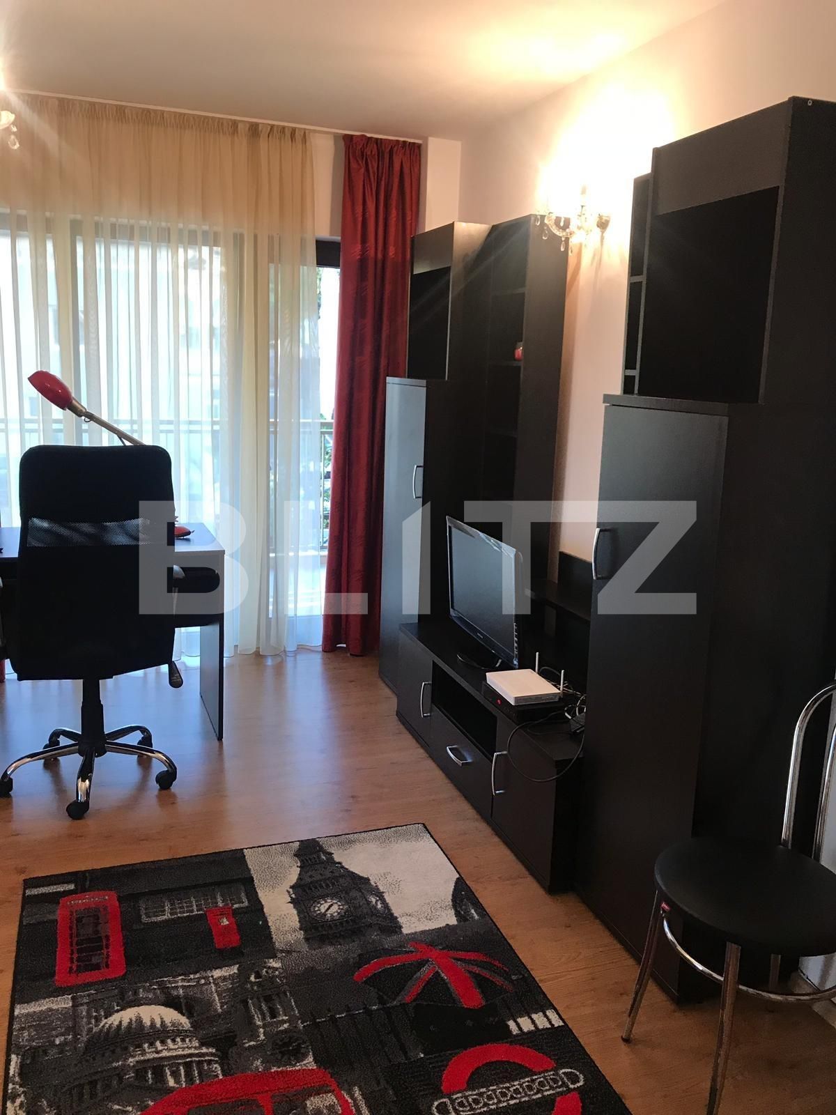 Apartament de închiriat 2 camere Central - 26891AI | BLITZ Cluj-Napoca | Poza2