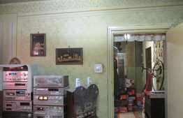 Apartament 2 camere, 45,30 mp, loc de parcare, boxa la subsol, zona strazii Horea