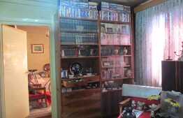 Apartament 2 camere, 45,30 mp, loc de parcare, boxa la subsol, zona strazii Horea