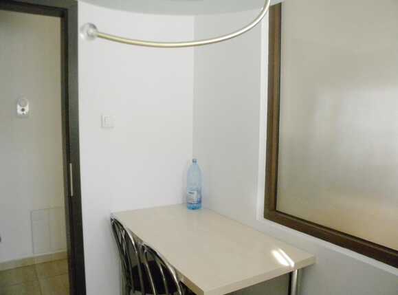 Garsonieră de închiriat Central - 26893AI | BLITZ Cluj-Napoca | Poza5