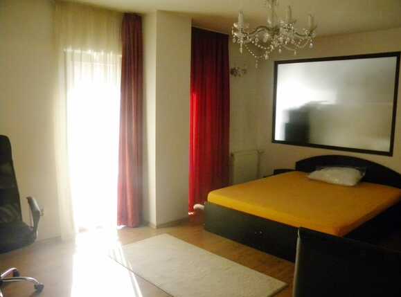 Garsonieră de închiriat Central - 26893AI | BLITZ Cluj-Napoca | Poza1