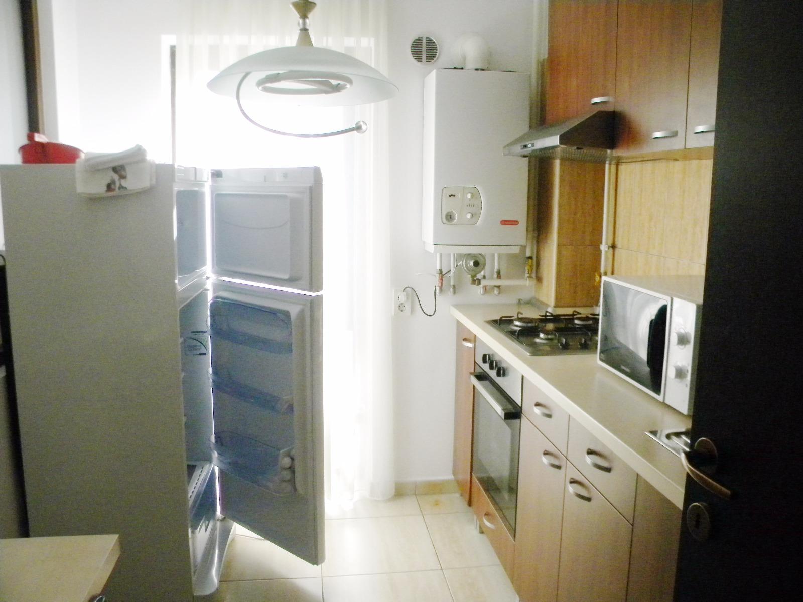 Garsonieră de închiriat Central - 26893AI | BLITZ Cluj-Napoca | Poza4